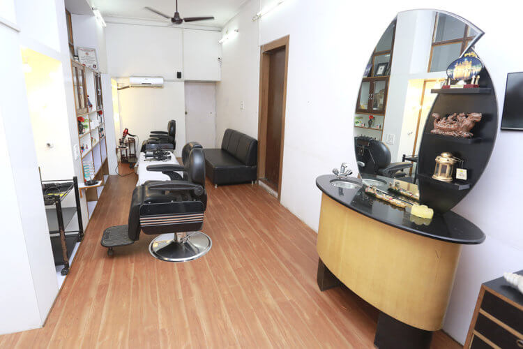 Beauty Parlour Training Institutes in Udaipur