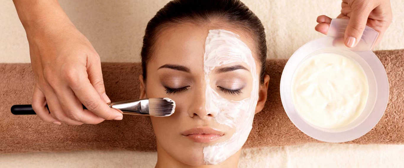 Best Facial Services In Udaipur