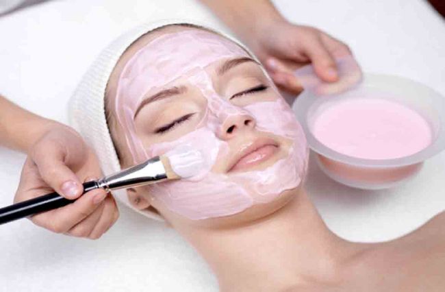 Facial Services In Udaipur