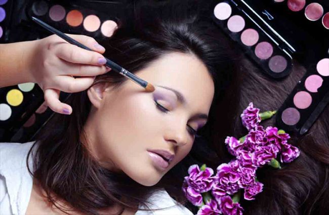 Professional makeup Services in Udaipur