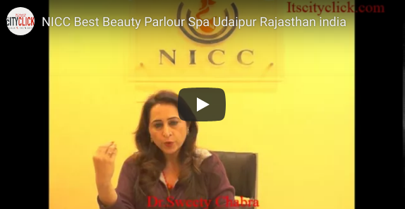 NICC Beauty Parlour